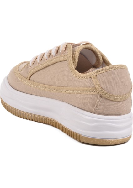 Bej Tekstil Kadın Spor Ayakkabı Lady 528 Z fırsatları