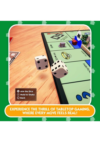 Monopoly (2024 Edition) – Nintendo Switch fiyatları