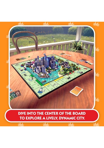 Monopoly (2024 Edition) – Nintendo Switch fırsatları