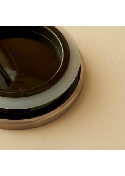 Turuncu Metal Kapaklı 635 cc Kavanoz, Şık ve Kullanışlı Saklama Kabı modelleri