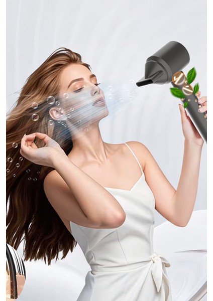 Pro Compact Multi-Styler Hava Üfleme SHD-1725 6in1 Saç Şekillendirici Dark Grey indirimleri