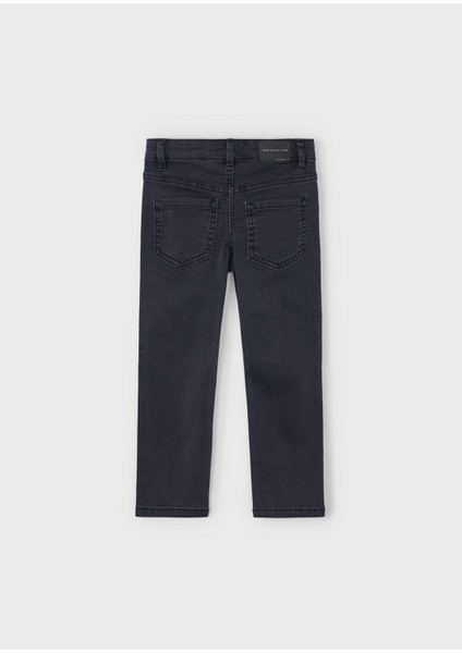 Erkek Çocuk Slim Fit Kot Pantolon modelleri