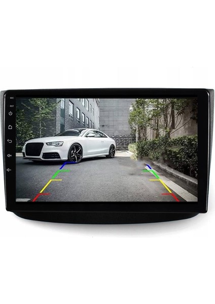 Mercedes Vito 2k Görüntü Kalitesi Android 15 Multimedya Sistemi 8+256 Myway (2003-2010) indirimleri