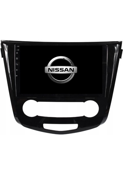 Nissan Qashqai Dijital Klima 2k Görüntü Kalitesi Android 15 Multimedya Sistemi 8+256 Myway (2014-2021) fiyatları