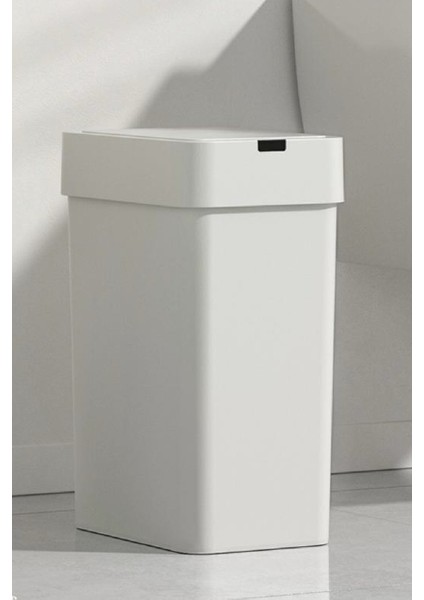 Follow Me Slim Sensörlü Çöp Kovası 9 Litre