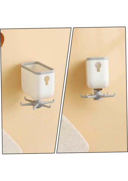 Döner Askılı Organizer modelleri