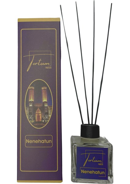 Nenehatun Oda Kokusu Difüzör