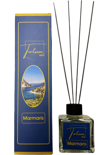 Marmaris Oda Kokusu Difüzör
