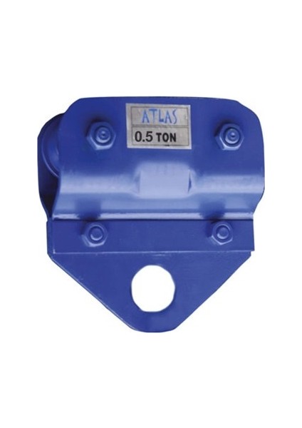 PRO ATŞA05 Şaryo 0.5 ton
