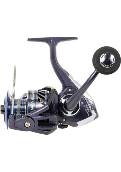 Remıxon New Bluetın Hc 4000 3+1bb Makara Standart - Standart