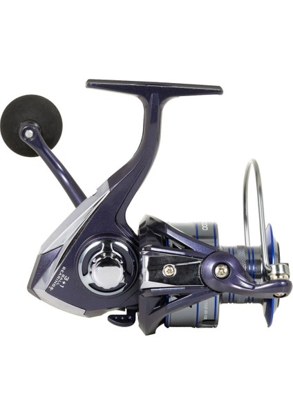 Remıxon New Bluetın Hc 4000 3+1bb Makara Standart - Standart fırsatları