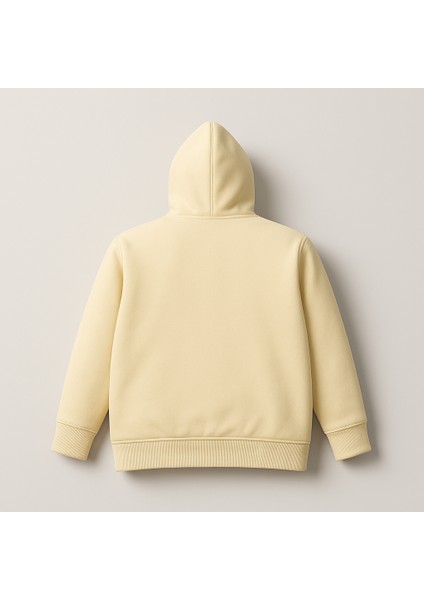 Naturel Beyaz Unisex Sweatshirt Rumeli Üniversitesi fiyatları