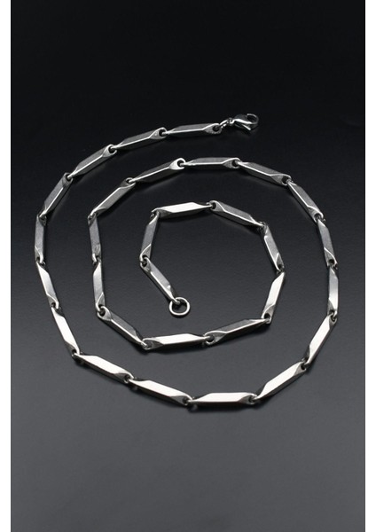 Melon Paslanmaz Çelik Zincir 3mm 902101 fiyatları