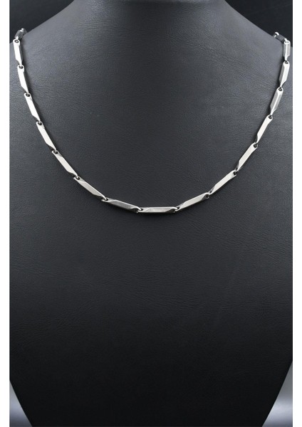 Melon Paslanmaz Çelik Zincir 3mm 902101 fırsatları