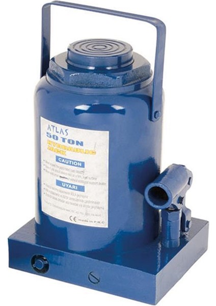 PRO ATŞK50 Hidrolik Şişe Kriko 50 Ton