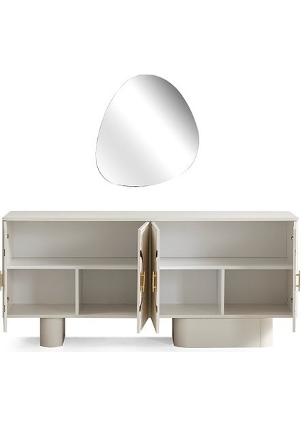 Seramon Mdf Yemek Odası fırsatları