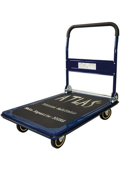 PRO ATYA300 Paket Taşıma Arabası 300 Kg