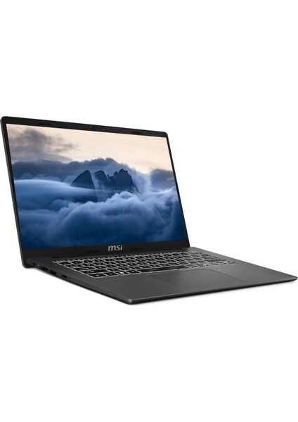 Msı Modern 14 Intel Core I7 1355U 24GB 1tb SSD Iris Xe Graphics Freedos 14" IPS Fullhd (1920*1080) Taşınabilir Bilgisayar F13MG257XTRF13 + Zetta Çanta fiyatları