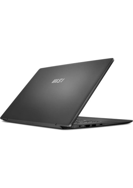 Msı Modern 14 Intel Core I7 1355U 24GB 1tb SSD Iris Xe Graphics Freedos 14" IPS Fullhd (1920*1080) Taşınabilir Bilgisayar F13MG257XTRF13 + Zetta Çanta fırsatları