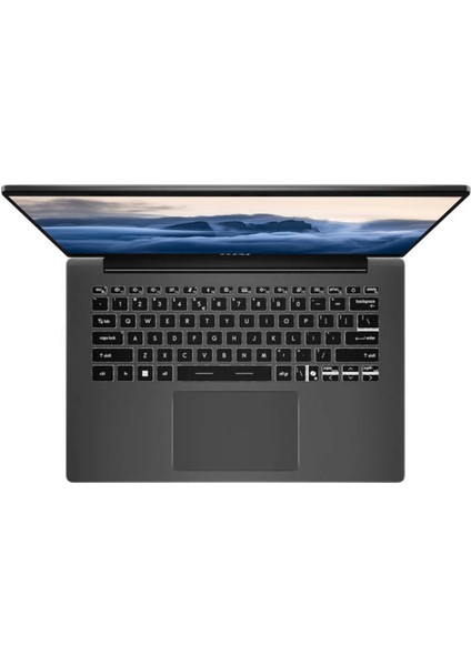 Msı Modern 14 Intel Core I7 1355U 24GB 1tb SSD Iris Xe Graphics Freedos 14" IPS Fullhd (1920*1080) Taşınabilir Bilgisayar F13MG257XTRF13 + Zetta Çanta indirimleri