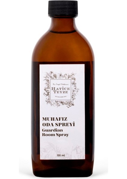 Muhafız Oda Spreyi - 150 Ml.