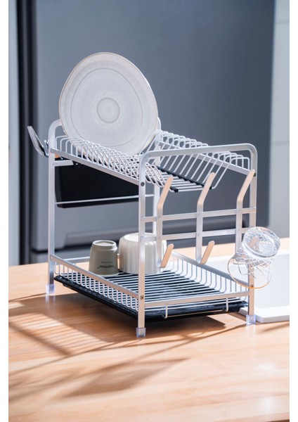 Helmut Alüminyum Bulaşıklık