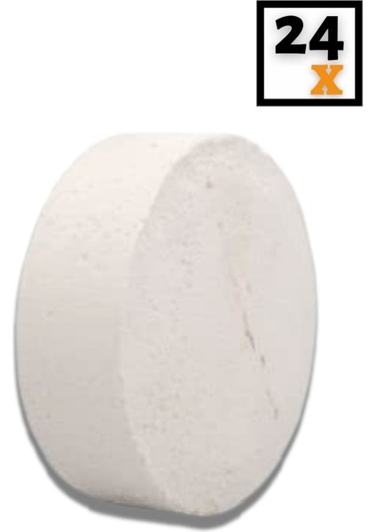 Nem Alıcı Yedek Tablet 24 Adet 450 gr Rutubet Giderici Önleyici Küf Engelleyici