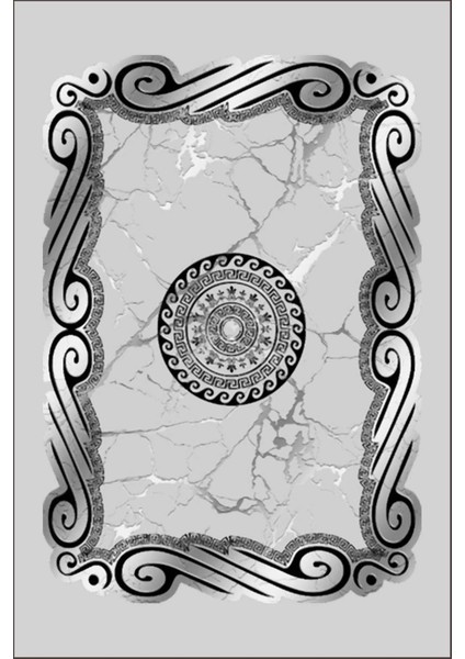 Mutfak Halısı – Kaymaz Dot Tabanlı, Yumuşak Dokulu, Yıkanabilir, Modern Tasarım (Maralcan) fiyatları