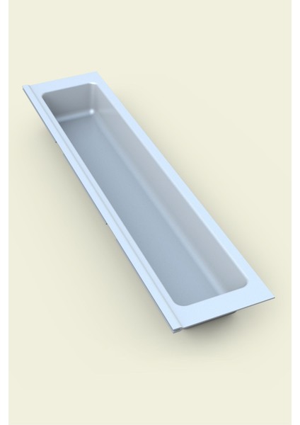 64X48 cm Mutfak Çekmece Içi Kaşıklık, Yanlar ve Boydan 4 cm Kesilebilir