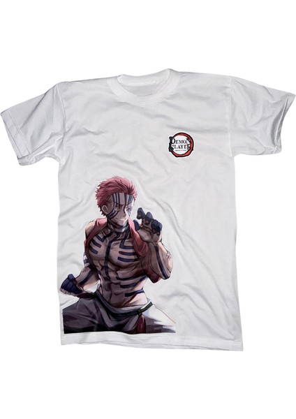 Anime3 Karekter Baskılı Özel Tasarım Tişört fiyatları