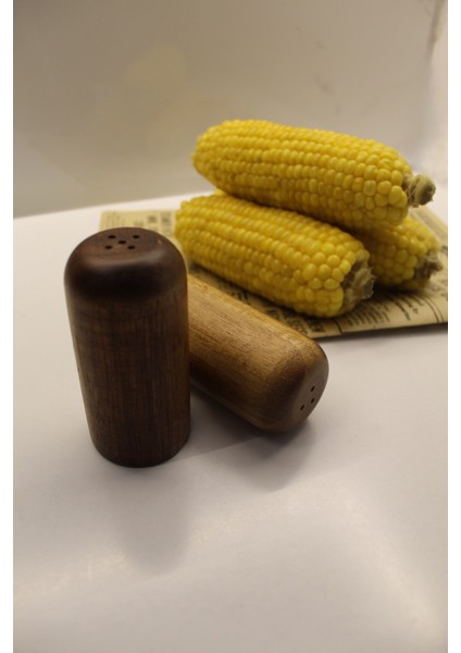 Akasya 2li Tuzluk Seti Akasya Agacı modelleri