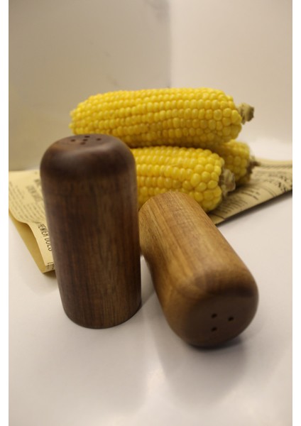 Akasya 2li Tuzluk Seti Akasya Agacı fırsatları