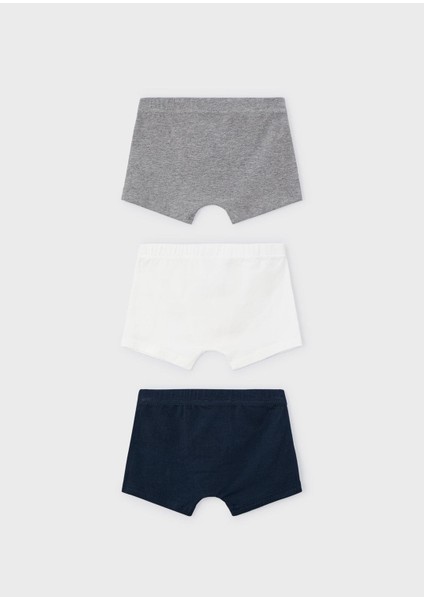 Erkek Çocuk Üçlü Boxer Set fiyatları