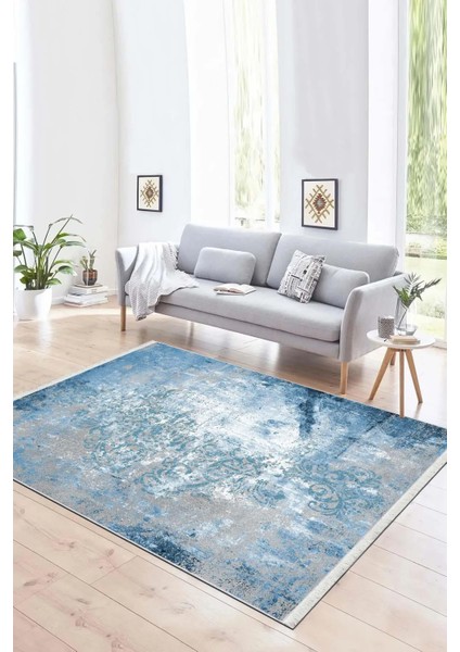 Mutfak Halısı – Kaymaz Dot Tabanlı, Yumuşak Dokulu, Yıkanabilir, Modern Tasarım (0240) fiyatları