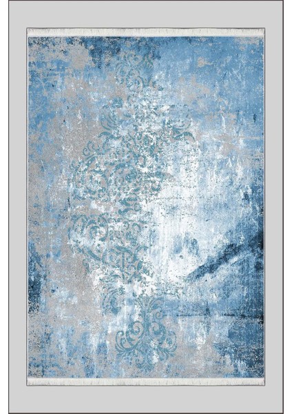 Mutfak Halısı – Kaymaz Dot Tabanlı, Yumuşak Dokulu, Yıkanabilir, Modern Tasarım (0240) fırsatları