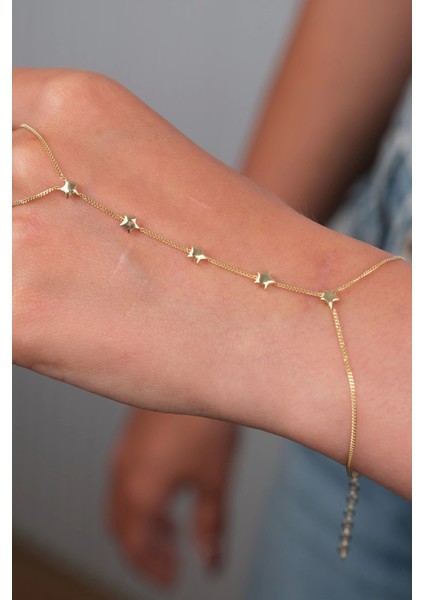 14 Ayar Altın Yıldızlı Şahmeran 731 fırsatları