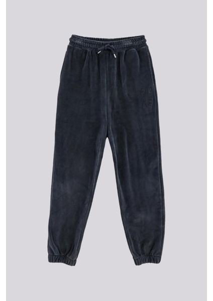 Bg Store Kız Çocuk Antrasit Eşofman Altı indirimleri