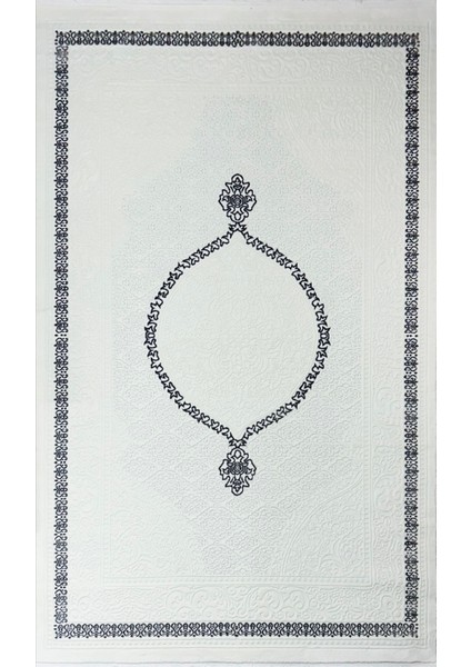 Sarar Moda Halı Zigana Kalitesi Saçaklı Göbek,çerçeve Desenli Salon,oturma,mutfak Modern Dokuma Halısı fiyatları