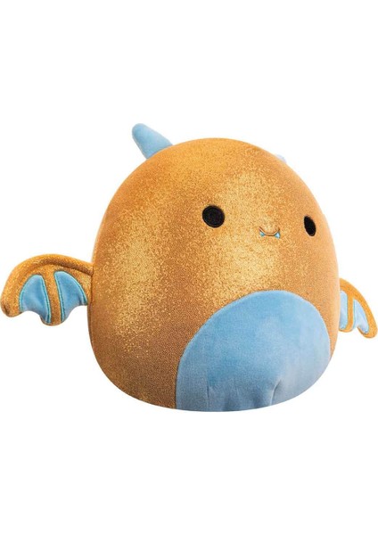 Adopt Me Peluş 20 cm SQAM00049 Golden Dragon fırsatları