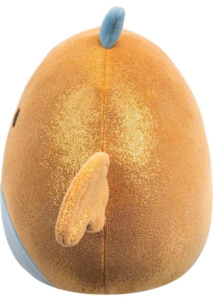 Adopt Me Peluş 20 cm SQAM00049 Golden Dragon