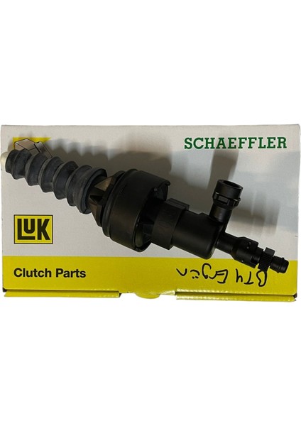 Ford Transit V184 01>06 Debriyaj Alt Merkezi | Luk 512 0359 10 - 3C11 7A508 Ab