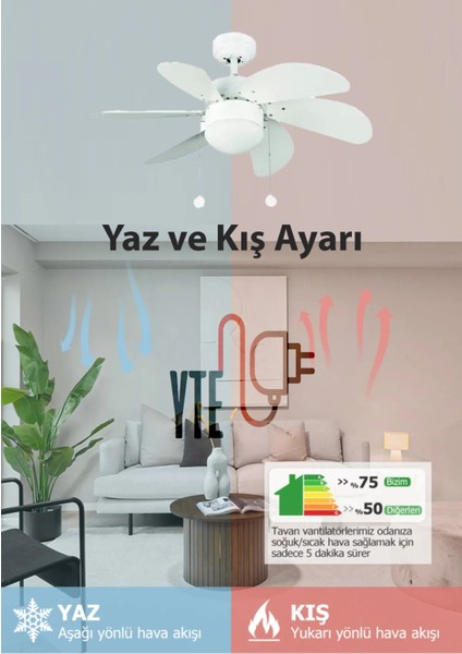 Beyaz Ahşap Tavan Armatür KCF281 KCF281 modelleri