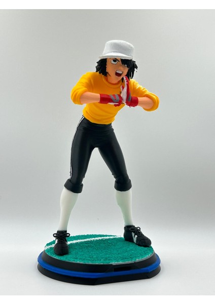 Ken Wakashimazu Figür