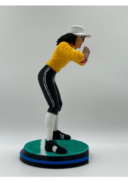 Ken Wakashimazu Figür fiyatları