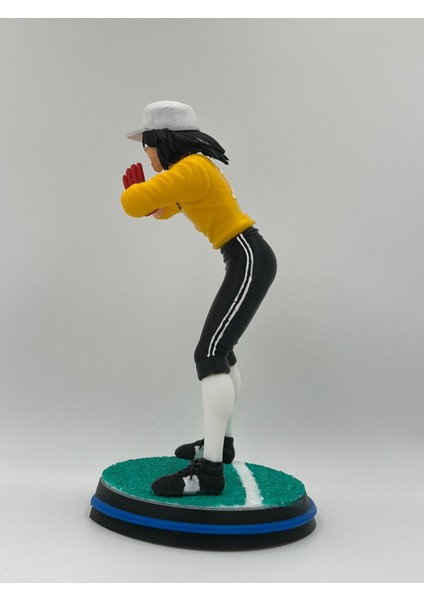 Ken Wakashimazu Figür fırsatları