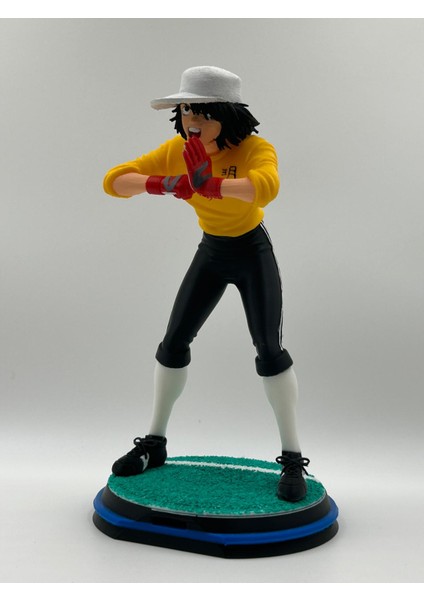 Ken Wakashimazu Figür indirimleri