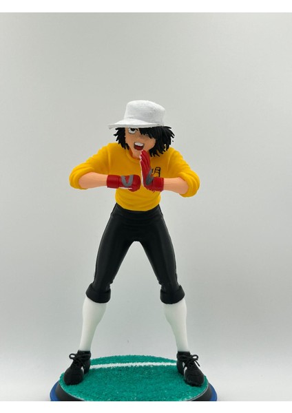 Ken Wakashimazu Figür