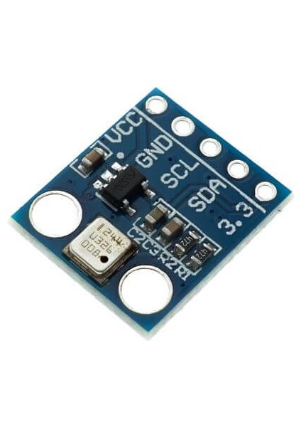 BMP180 Dijital Hava Basıncı - Irtifa Sensörü Gy-68 fiyatları