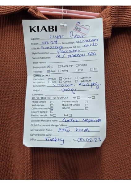 Erkek Kahverengi Dokulu Polo Yaka Tişört – Şık ve Rahat modelleri