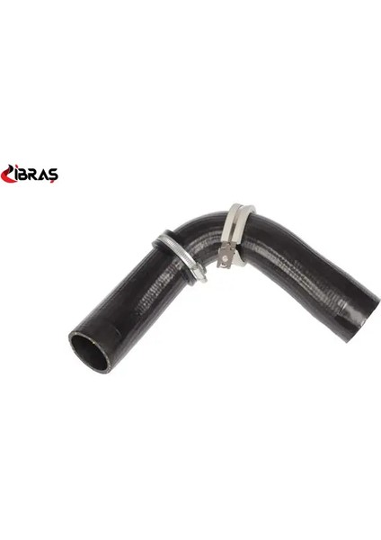 Turbo Hortumlari Fiesta Vi- B Max Tourneo 1.5 Tdci